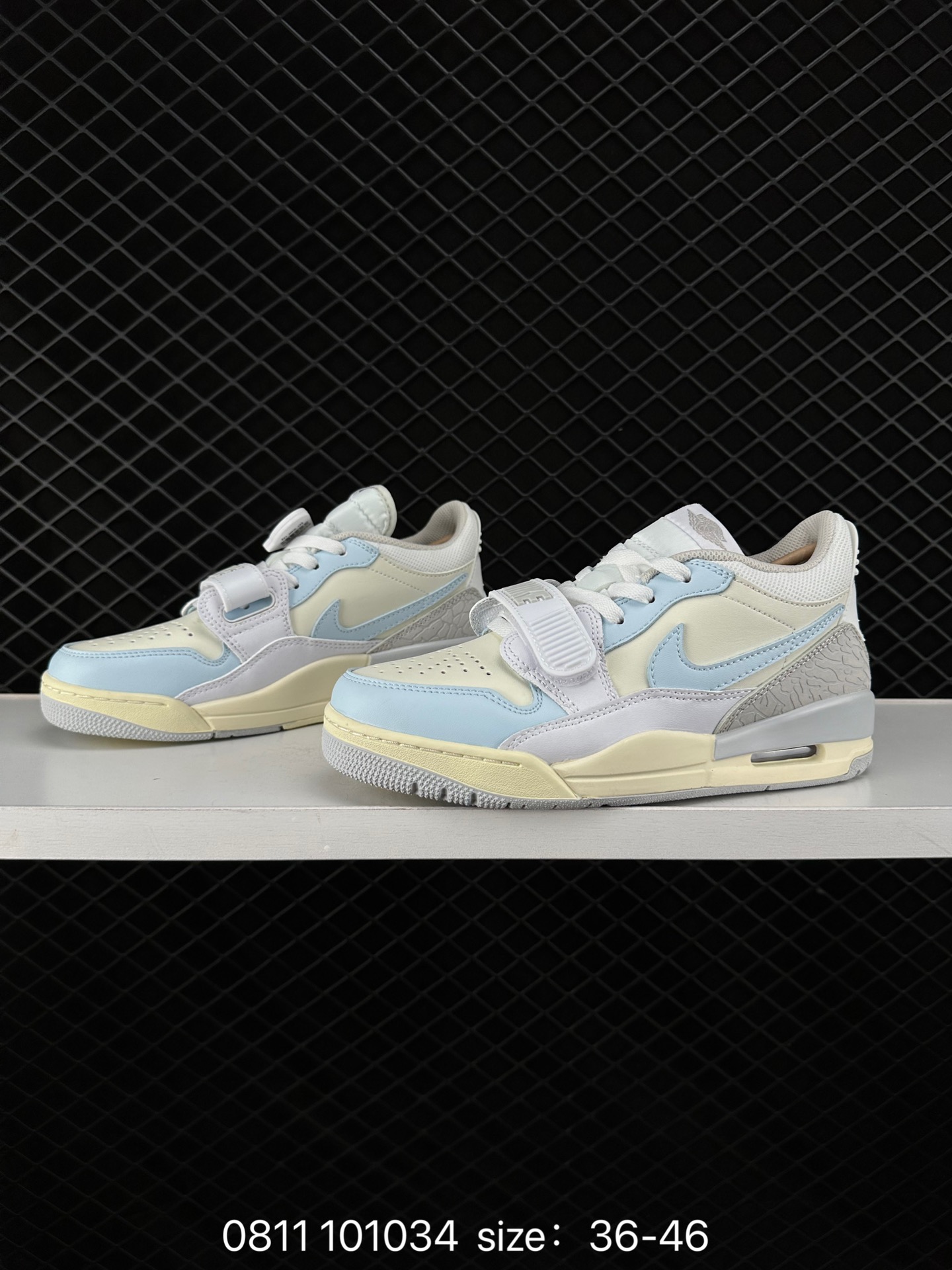 Air Jordan Legacy 312 Low